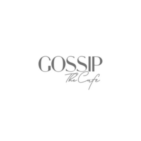Gossip the cafe