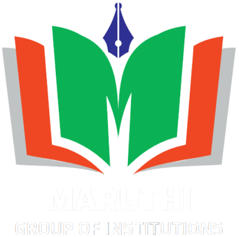Maruthi Group Of Institution