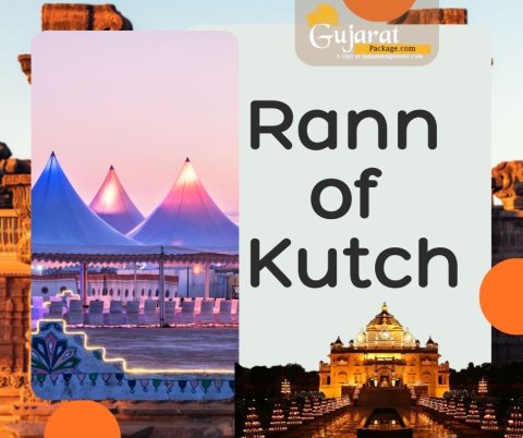 The Ultimate Guide to Rann of Kutch Tour Packages: Explore the White Desert