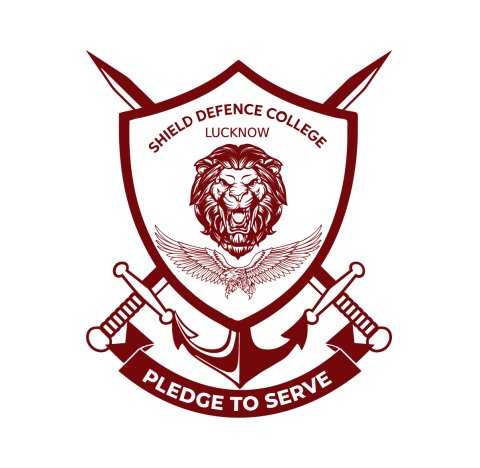 Shield Defence College, Lucknow, UP