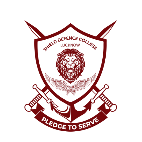 Shield Defence College, Lucknow, UP