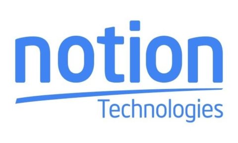 Website design  | Notion Technologies