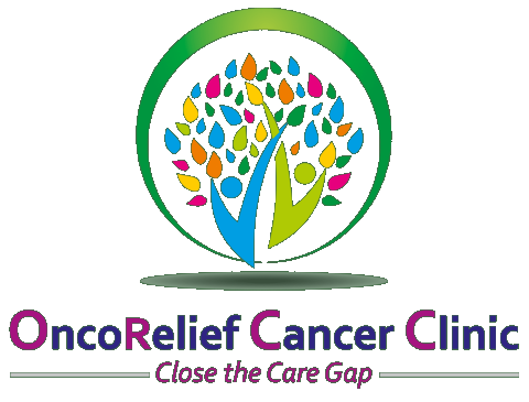 OncoRelief Cancer Clinic
