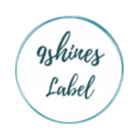 9 Shine Label