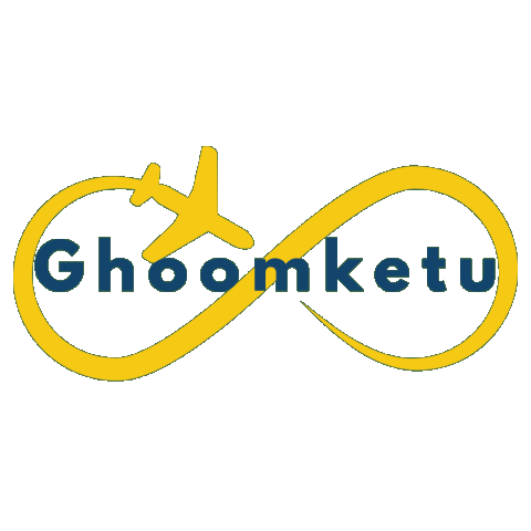Ghoomketu | Air Ticketing & Visa Services