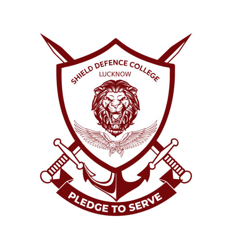 Shield Defence College Lucknow, India