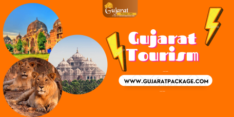Must-Visit Attractions in Gujarat: A Complete Travel Guide
