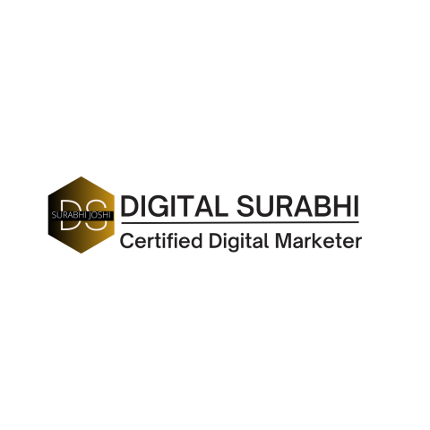 Digital Surabhi Joshi