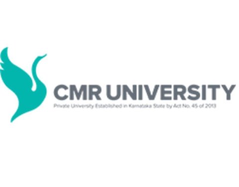 CMR Unitversity