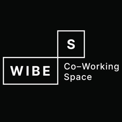 Wibes- Co-Working space