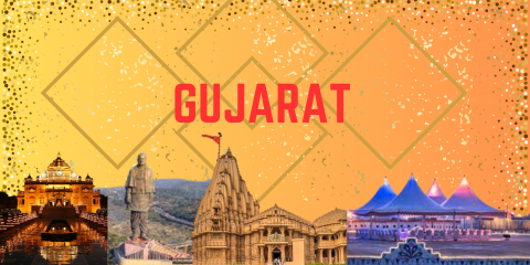 Gujarat: A Journey Through Time
