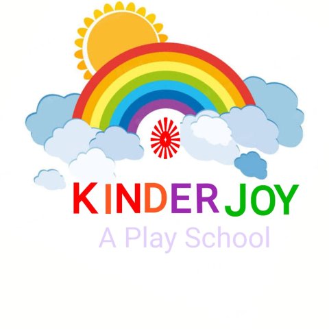 Kinder Joy A Play School