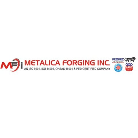 Metalica Forging Inc