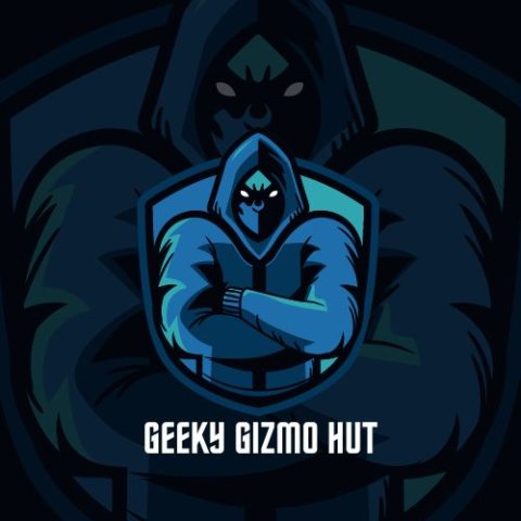 Geeky Gizmo Hut