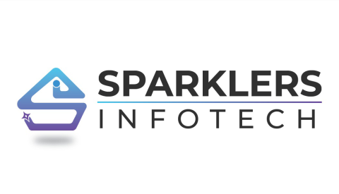 Sparklers Infotech Pvt Ltd