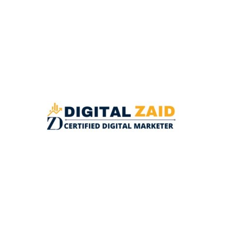 Digital Zaid Khan