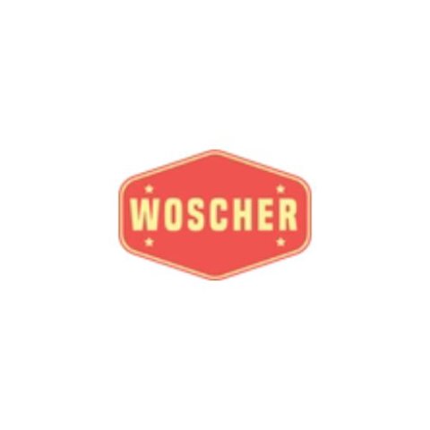 Woscher