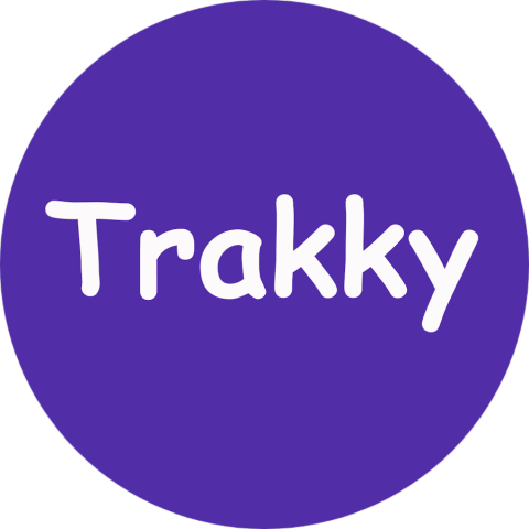 Trakky The Salon Tracker
