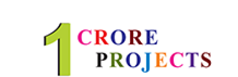 1 Crore Projects