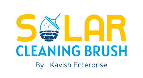 Solar Panel Cleaning Brush - Vadodara