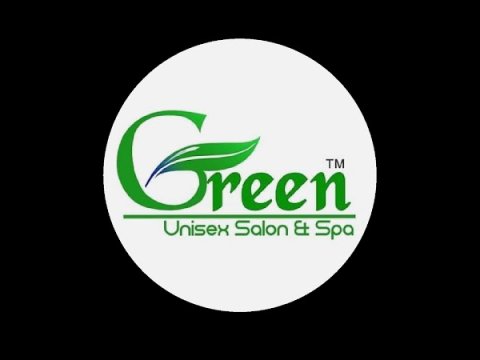 Green Unisex Salon And Spa-Sindhu Bhavan