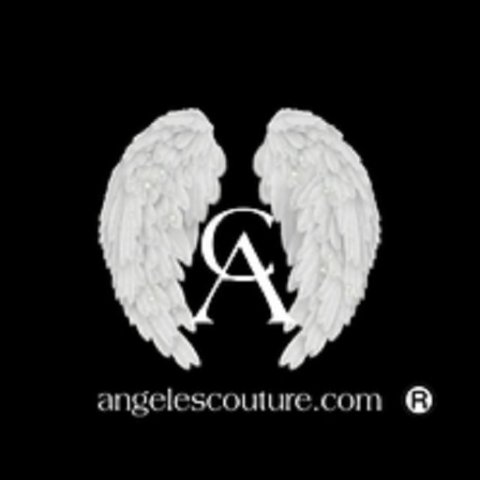 ANGELES COUTURE
