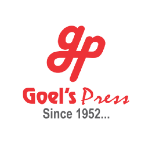 GOEL'S PRESS | Printing Press in Chandigarh