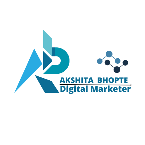 Digital Akshita - Certified Digital Marketer
