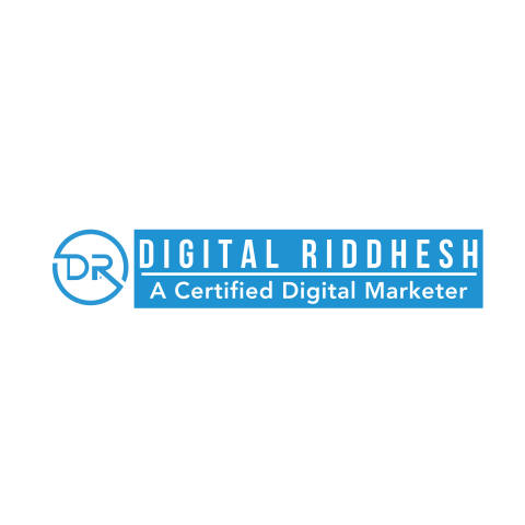Digital Riddhesh Sawant | Certified Digital Marketer in Mira Road