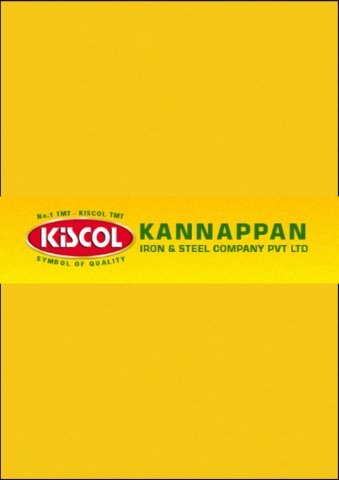 TMT Bars Manufacturers in Tamilnadu |KISCOL TMT