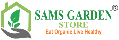 Sams Garden Store