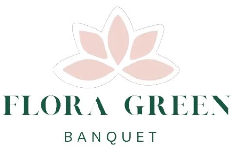 Flora Green Banquet