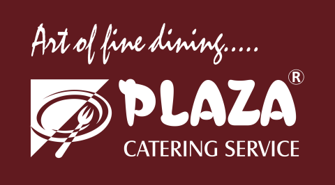 Plaza catering