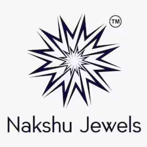 NakshuJewels - Moissanite Engagement Ring | Designer Wedding Ring/Bands