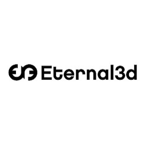 3D Virtual Exhibition - Eternal3D