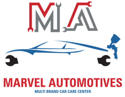 Car Repair Center in Hyderabad |  Marvel Automotives