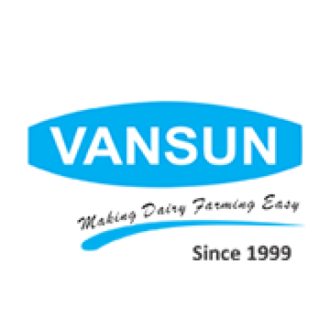 Vansun Milking