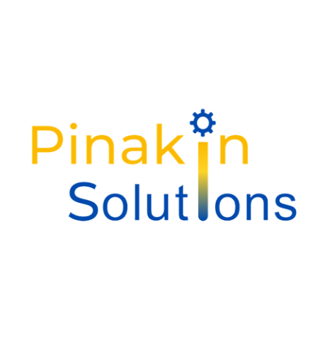 Pinakin Solutions