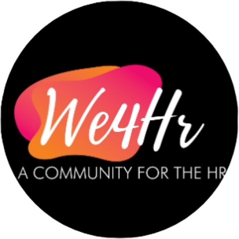 WE4HR - HR & Recruitment Agency