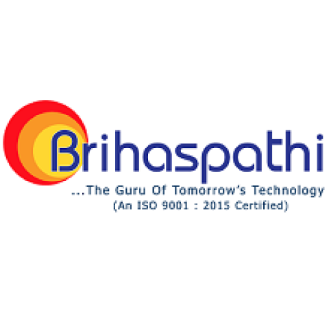 Brihaspathi Technologies Pvt. Ltd