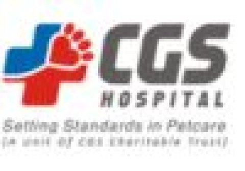Pet Care Clinic | CGS Hospital Sarojini Nagar