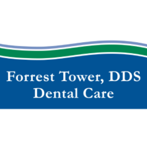 Forrest Tower, DDS - Oak Lawn Dentist