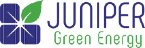Solar Power Project | Juniper Green Energy