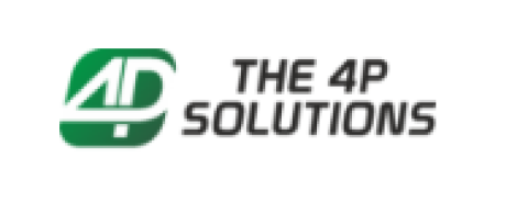 The 4P Solutions - India's Leading B2B Digital Marketing Agency