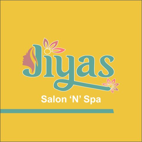 Jiya's Salon N Spa
