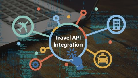 Integrate with Third-Party APIs for Travel Portals