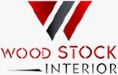 Wood stock Interior designer