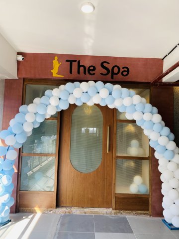 The Spa -  Gandhinagar