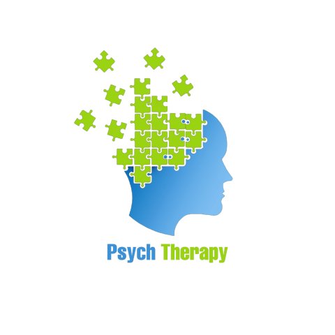 Psych Therapy by Gunjan Arya