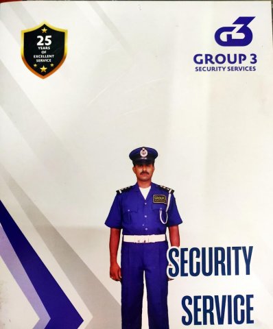 Group3 Security Services